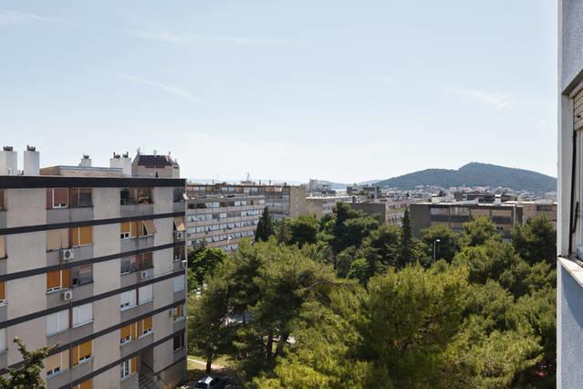 Apartment Matilda Split Extérieur photo
