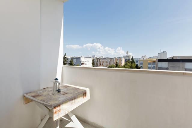 Apartment Matilda Split Extérieur photo
