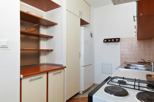 Apartment Matilda Split Extérieur photo